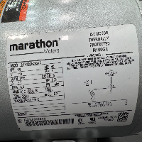 Gast Vacuum Pump image 2
